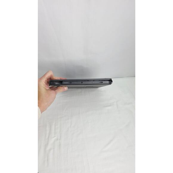 Gray Keyboard Case For iPad Air 11" M3/M2  5th/4th Gen  Detachable Keyboard - Picture 9 of 16